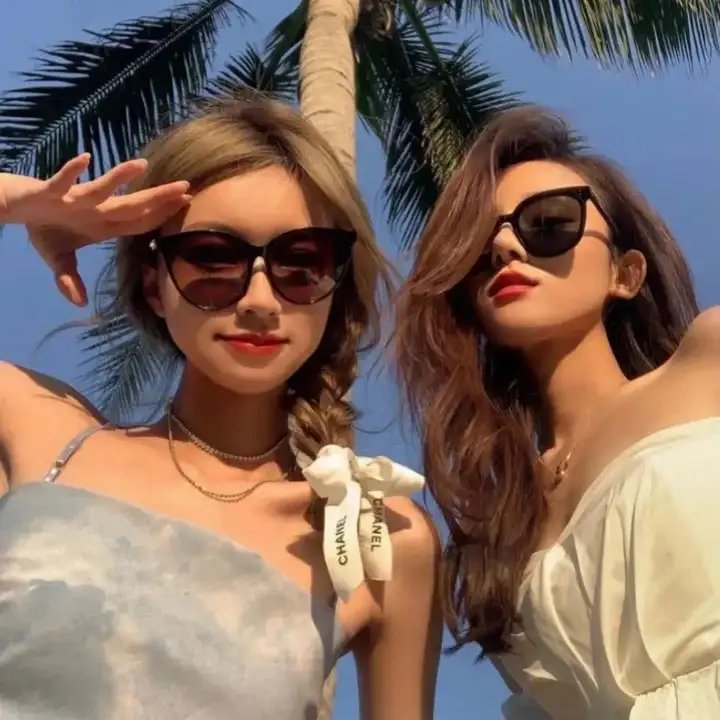新的肌肤
