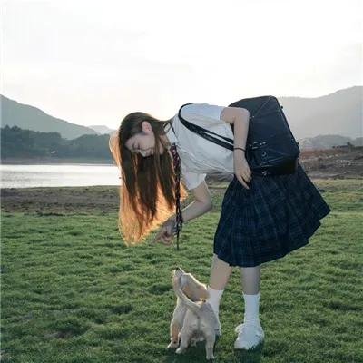 萤火之森