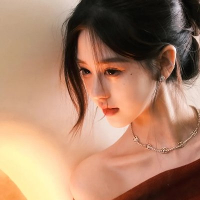 冷月寒秋